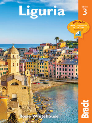 cover image of Liguria